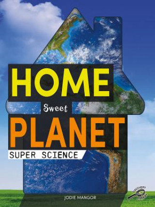 Carte Home Sweet Planet 