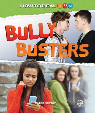 Βιβλίο Bully Busters Linden McNeilly
