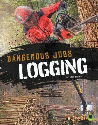 Libro Logging G.L. Cronin