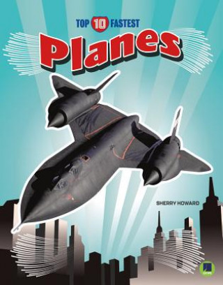 Carte Planes Sherry Howard