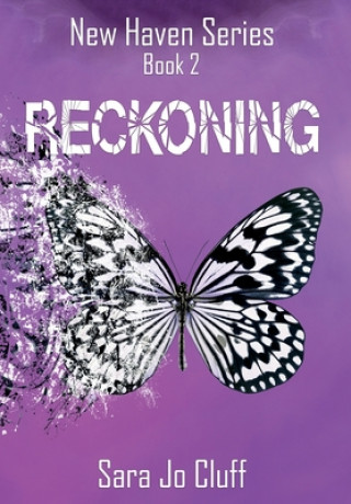 Knjiga Reckoning Sara Jo Cluff