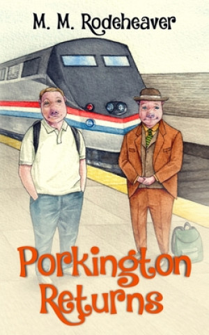 Buch Porkington Returns 