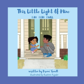 Книга This Little Light of Mine 