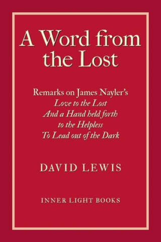 Buch Word from the Lost Charles H. Martin