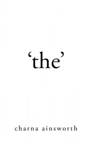 Libro the Charna Ainsworth