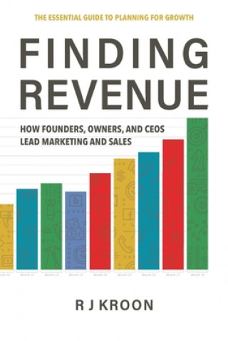 Kniha Finding Revenue Shannon Saunders