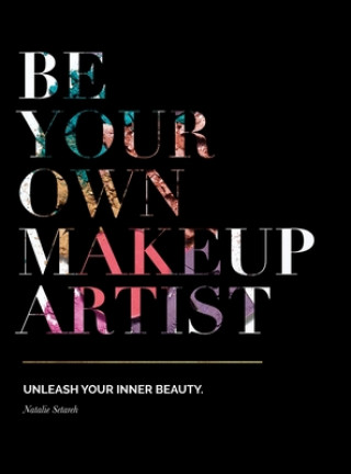 Book Be Your Own Makeup Artist Kari Perlewitz