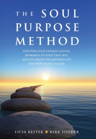 Knjiga Soul Purpose Method Kirk Souder
