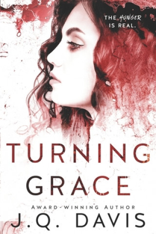 Book Turning Grace J. Q. Davis