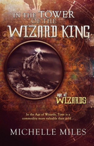 Kniha In the Tower of the Wizard King 