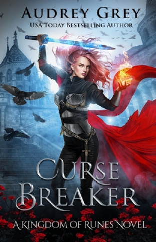 Kniha Curse Breaker 