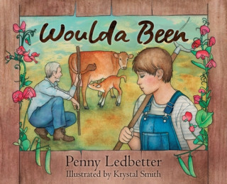 Boek Woulda Been Penny Ledbetter