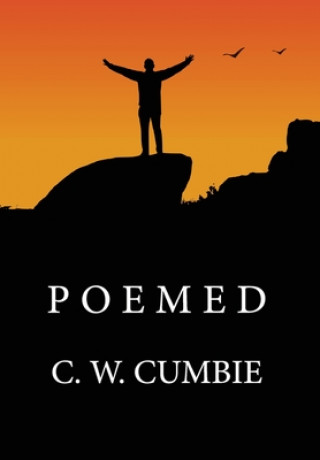 Knjiga Poemed Michael Wayne Cumbie