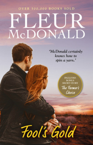 Book Fool's Gold McDonald