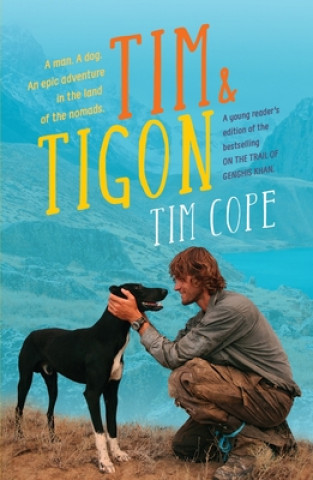 Carte Tim & Tigon 