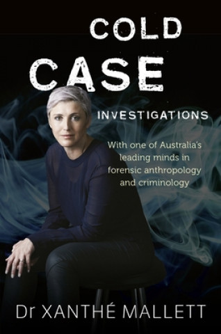 Boek Cold Case Investigations Mallett