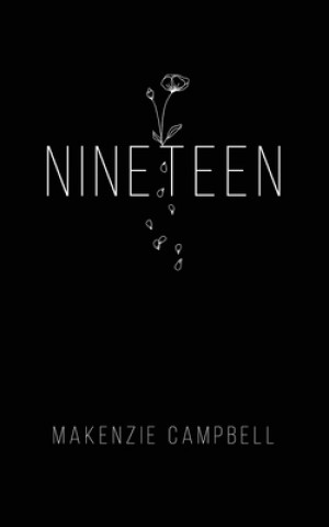 Книга Nineteen 