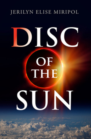 Kniha DISC OF THE SUN 