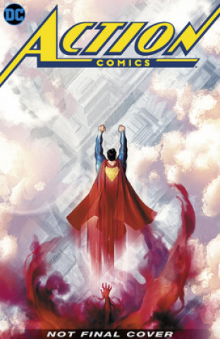 Könyv Superman: Action Comics Volume 3 
