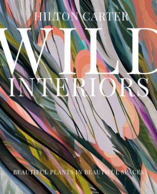 Книга Wild Interiors 