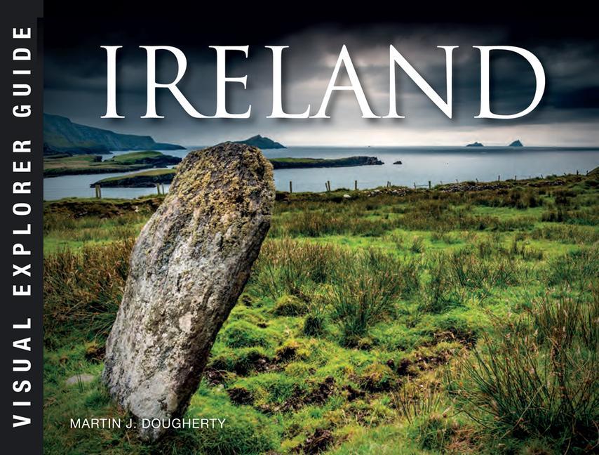 Libro Ireland Martin J Dougherty