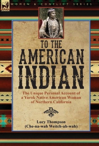 Kniha To the American Indian 