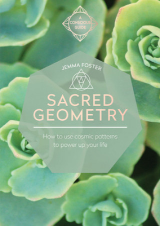 Książka Sacred Geometry 