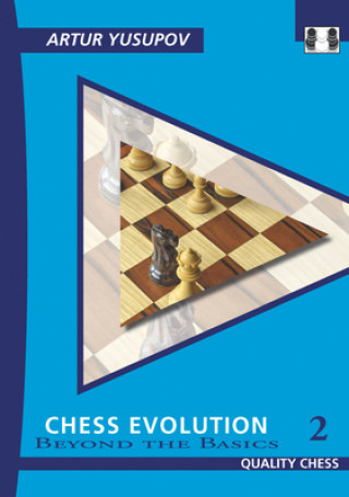 Carte Chess Evolution 2: Beyond the Basics 
