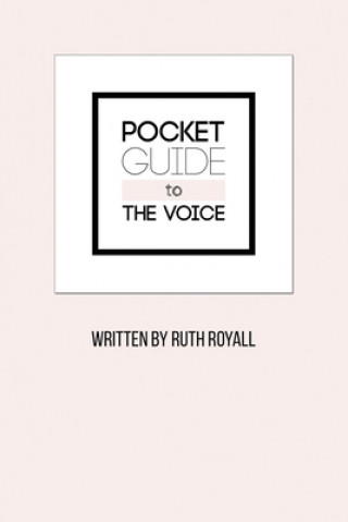 Carte Pocket Guide to the Voice 