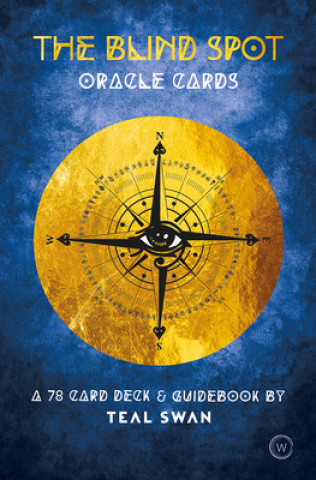 Printed items Blind Spot Oracle Cards 