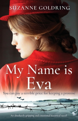 Carte My Name is Eva 