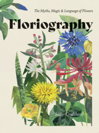 Kniha Floriography 