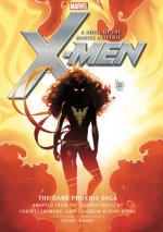 Carte X-Men: The Dark Phoenix Saga 