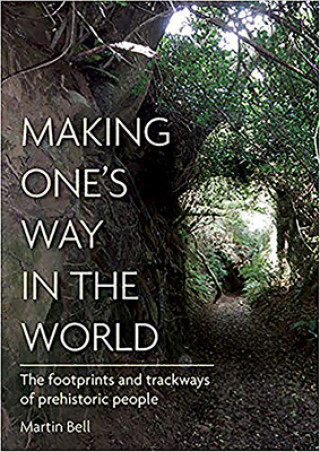 Книга Making One's Way in the World 