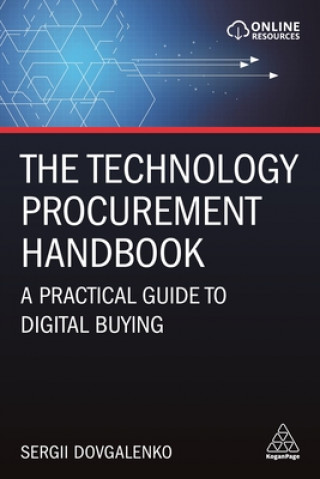 Kniha Technology Procurement Handbook 