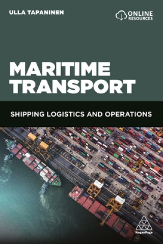Книга Maritime Transport 