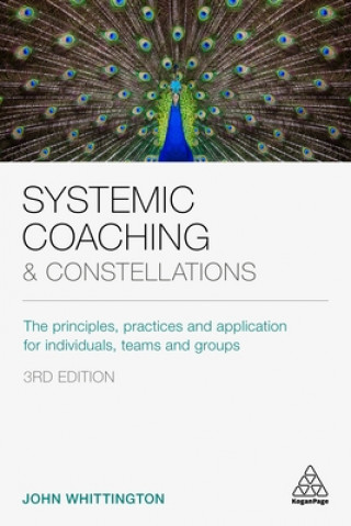 Livre Systemic Coaching and Constellations 