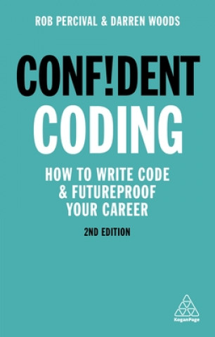 Βιβλίο Confident Coding Darren Woods