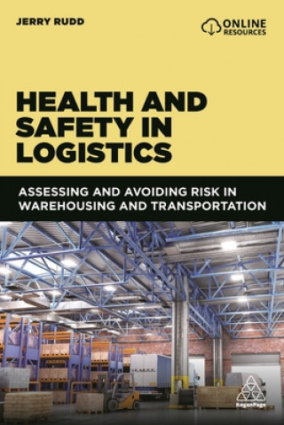 Knjiga Health and Safety in Logistics 