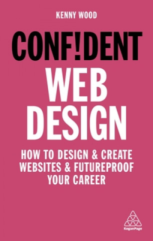 Carte Confident Web Design 