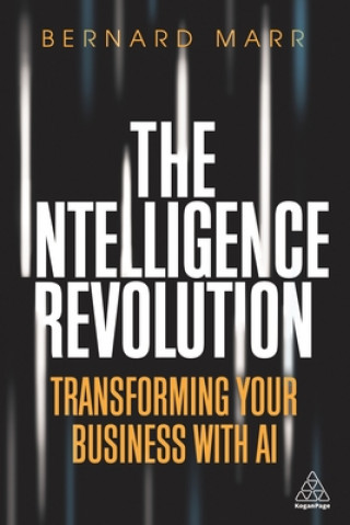 Könyv Intelligence Revolution 
