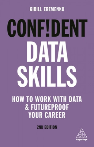 Könyv Confident Data Skills 