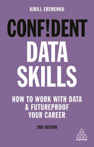 Książka Confident Data Skills 