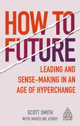 Kniha How to Future Madeline Ashby