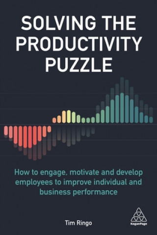 Carte Solving the Productivity Puzzle 