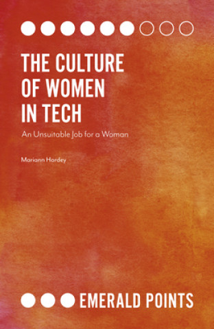 Book Culture of Women in Tech 