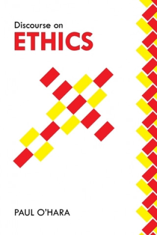 Книга Discourse on Ethics 