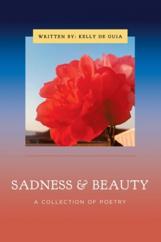 Kniha Sadness & Beauty 