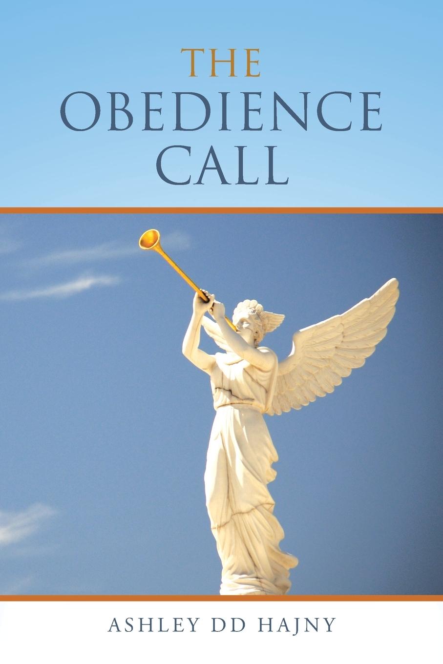 Carte Obedience Call Ashley DD Hajny