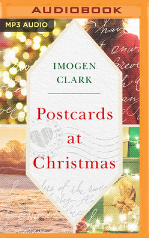 Digital Postcards at Christmas Elizabeth Knowelden